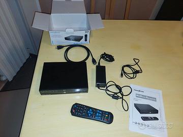 Mediacom digital video recorder 500 gb