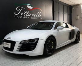 Audi R8 4.2 R-tronic