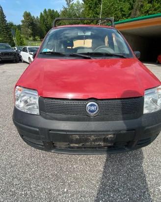 RICAMBI PER FIAT PANDA 169 1.1 BENZINA 2006