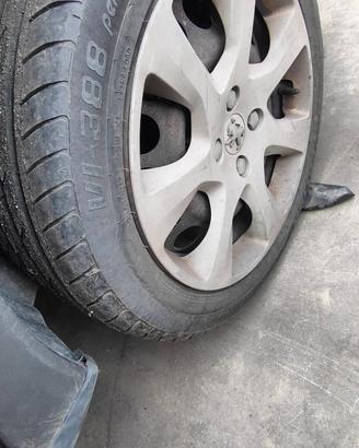 GOMME 225 50 R17