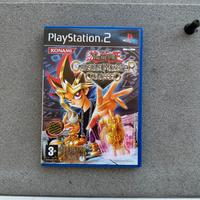 ***RARO*** Yu-Gi-Oh! PS2 **NUOVO**