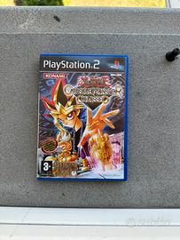 ***RARO*** Yu-Gi-Oh! PS2 **NUOVO**