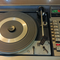 Stereo Grundig Vintage