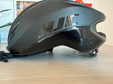 HJC Atara casco ciclismo taglia M