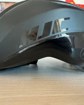 HJC Atara casco ciclismo taglia M