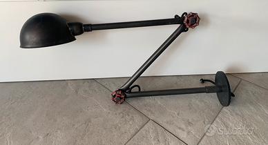 Lampada industriale design Masterlight