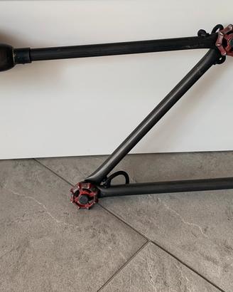 Lampada industriale design Masterlight