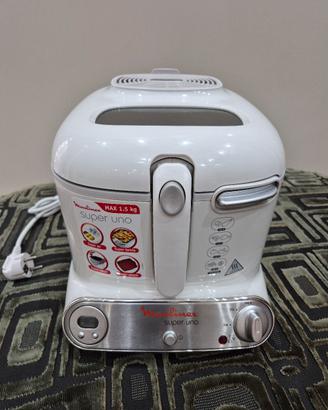 Moulinex Super Uno Friggitrice ad Olio 