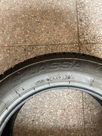 4 gomme invernali 185/60/15