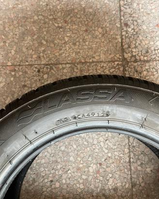 4 gomme invernali 185/60/15