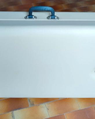 Letto portatile per fisioterapista / massoterapist