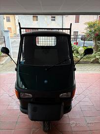 Ape piaggio 50