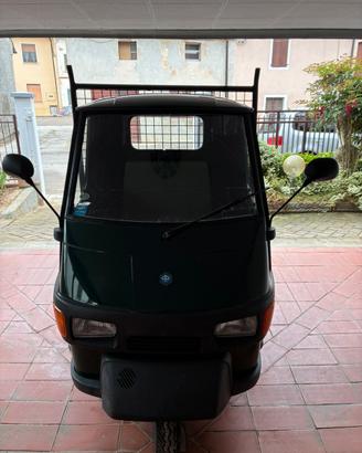 Ape piaggio 50