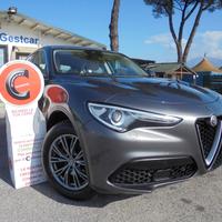 Alfa Romeo Stelvio 2.2 Turbodiesel 210 CV AT8 Q4 E