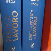 Rivista diritto e pratica del lavoro
