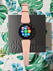 Smartwatch xiaomi s1