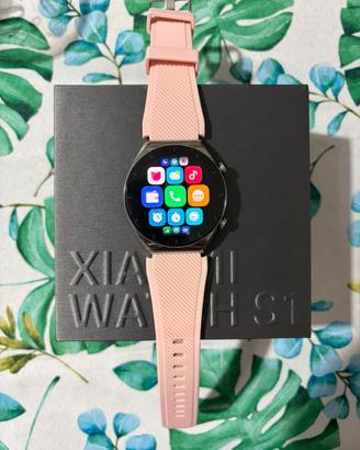 Smartwatch xiaomi s1