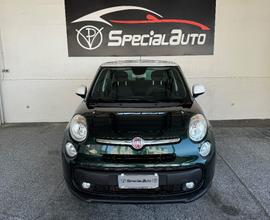 FIAT 500L Living 0.9 TwinAir Turbo Natural Power