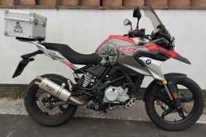 Bmw G 310 GS Enduro