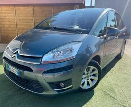 Citroen C4 Picasso 1.6 HDi 110 FAP CMP6 airdream E