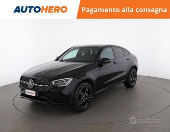 MERCEDES-BENZ GLC 220 MZ65266