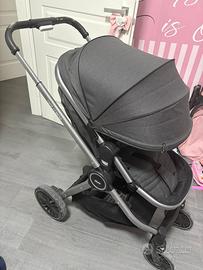 Trio chicco best friend