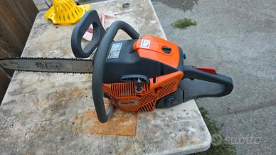 motosega oleo-mac gsh 510 (50 cc)