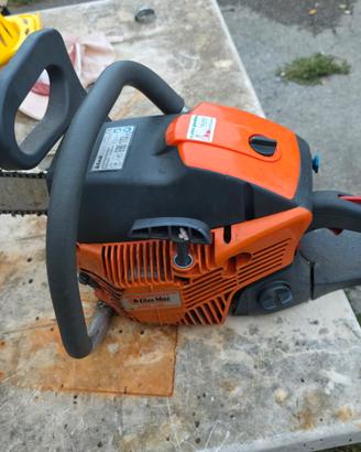 motosega oleo-mac gsh 510 (50 cc)