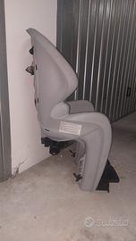 Seggiolino universale per Bici posteriore