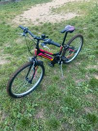 MTB Lomabardo Maratea
