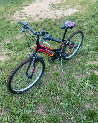 MTB Lomabardo Maratea