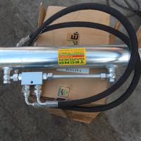 TERZO PUNTO IDRAULICO PER TRATTORE