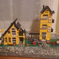 casa vacanze lego