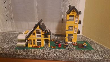 casa vacanze lego