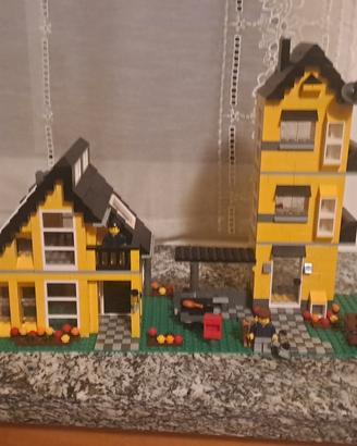casa vacanze lego