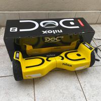 Hoverboard Doc2 Nilox