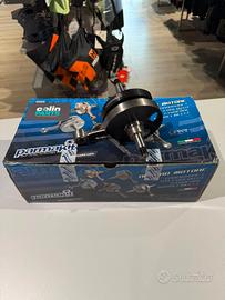 ALBERO MOTORE PARMAKIT 57417.14 VESPA PX 125 150