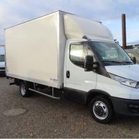 Iveco daily 35c16 motore 3000cc