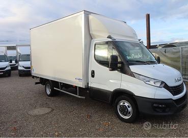 Iveco daily 35c16 motore 3000cc