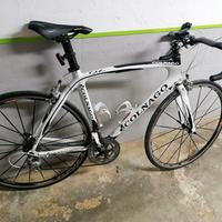 colnago clx ultegra taglia 54