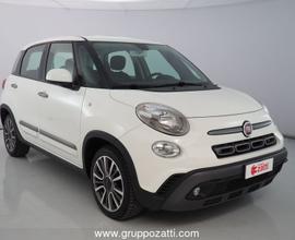FIAT 500L 1.3 Multijet 95 CV Dualogic Cross