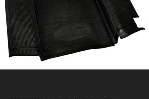 Tappeto vano carico  Defender 90 Originale e Nuovo