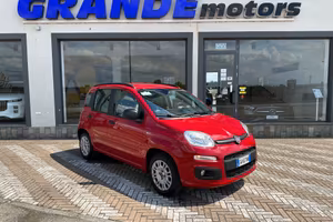 Fiat Panda 1.2 Easy