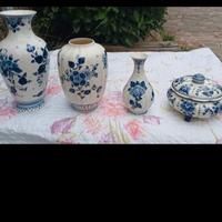 4 pezzi come da foto royal goede waagen