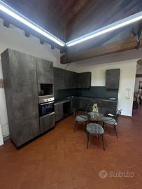 Cucina pronta consegna