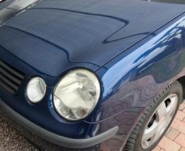 Polo serie 4