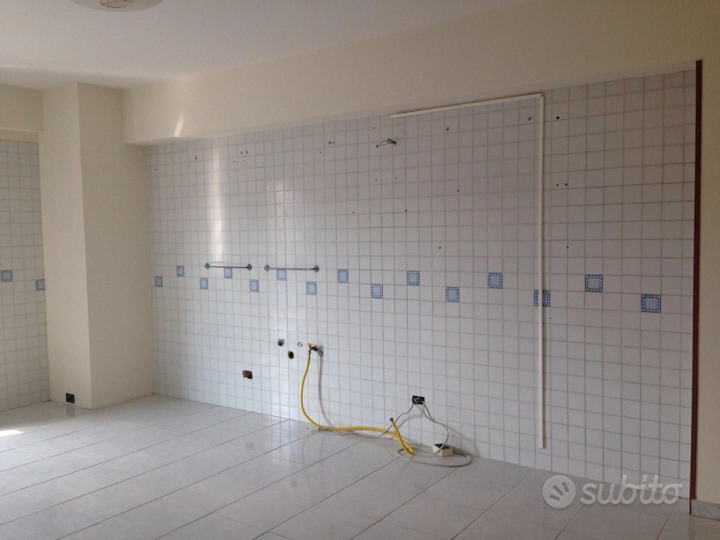 Appartamento – RG - Altro