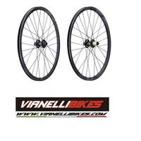 Ritchey wcs trail 30 ruote 27.5 Tubeless Rate