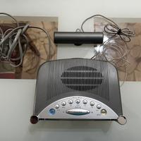 Sangean radiosveglia RCR-2
