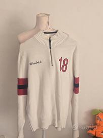 maglione Woolrich 